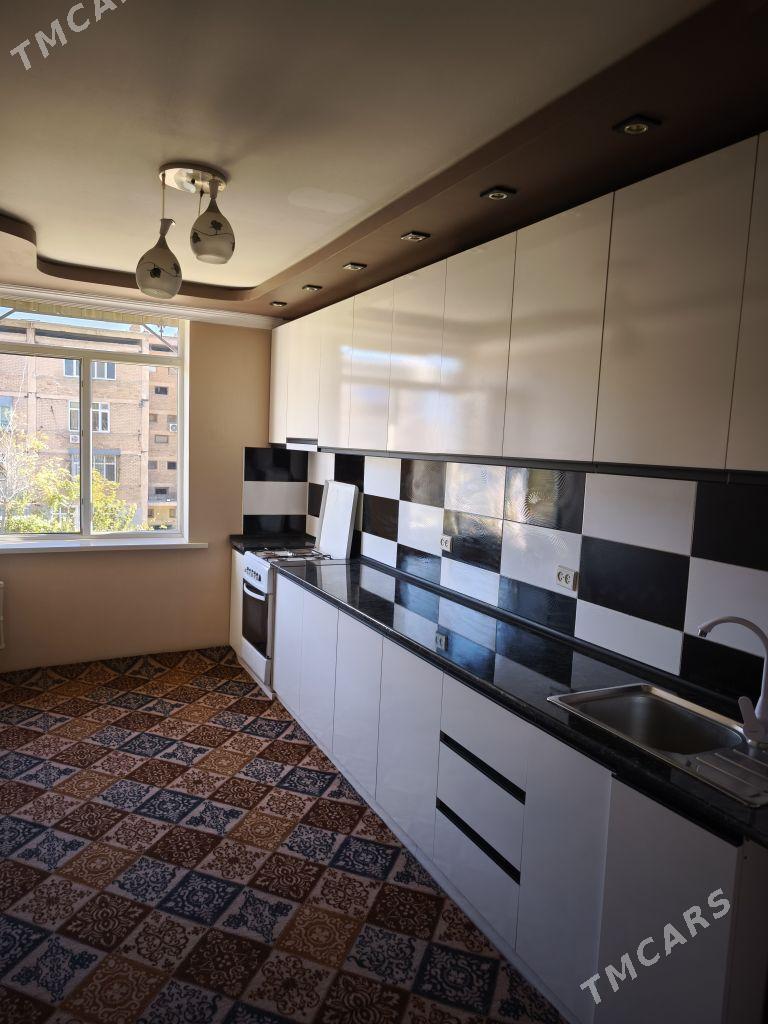 Arenda kvartıra - Türkmenabat - img 6