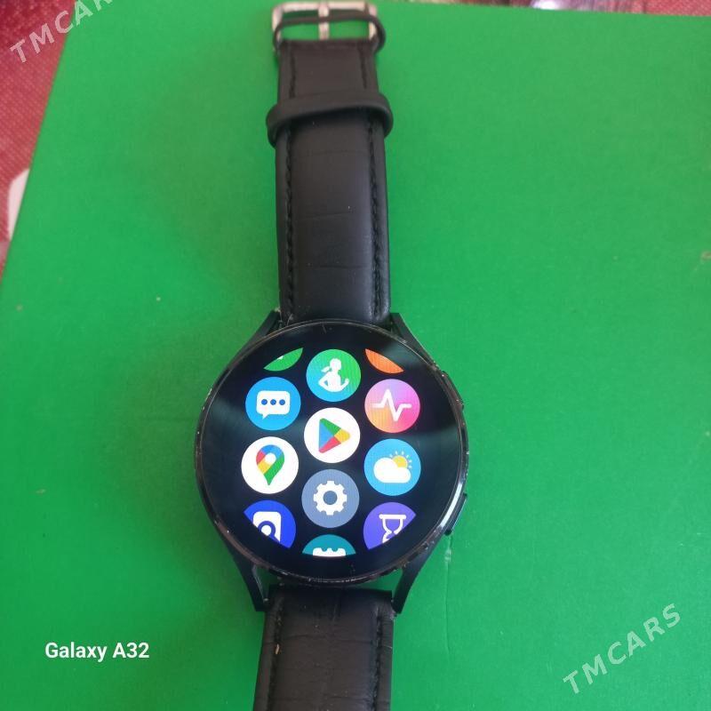 android sağat - Daşoguz - img 1