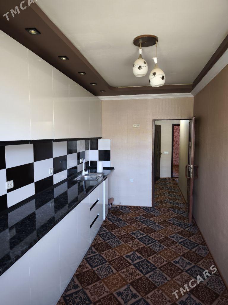 Arenda kvartıra - Türkmenabat - img 4