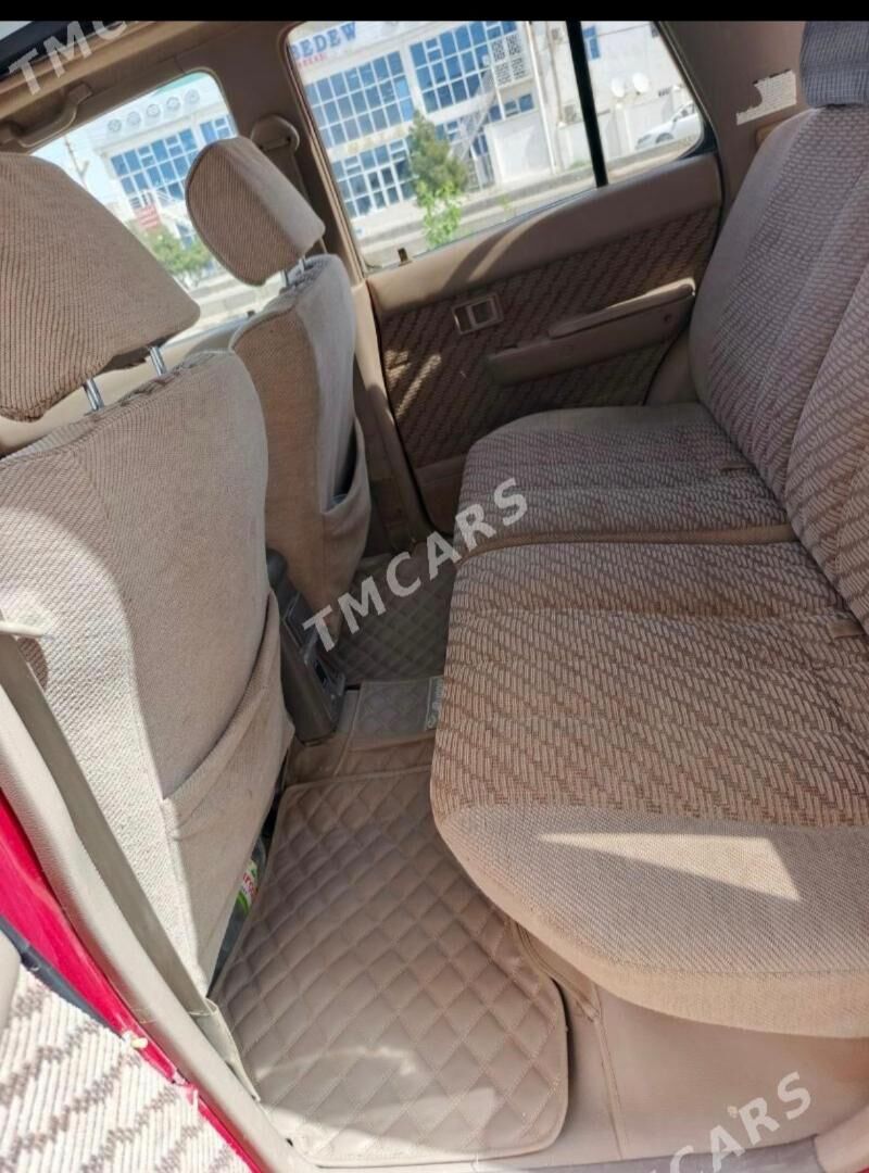 Toyota 4Runner 1995 - 90 000 TMT - Балканабат - img 3
