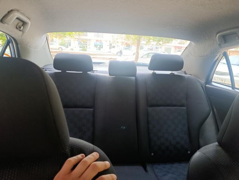 Toyota Corolla 2008 - 180 000 TMT - Mary - img 7