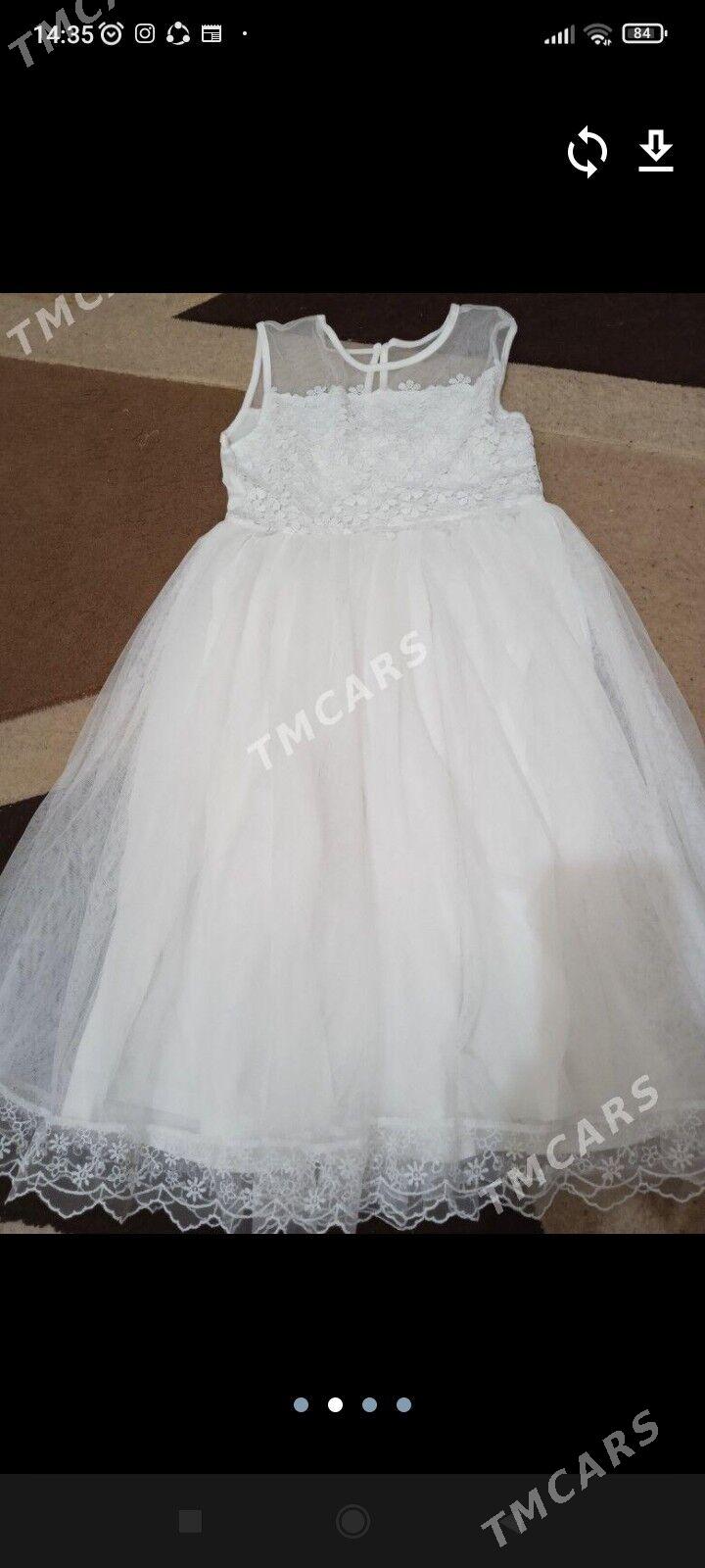 платье - Туркменабат - img 4