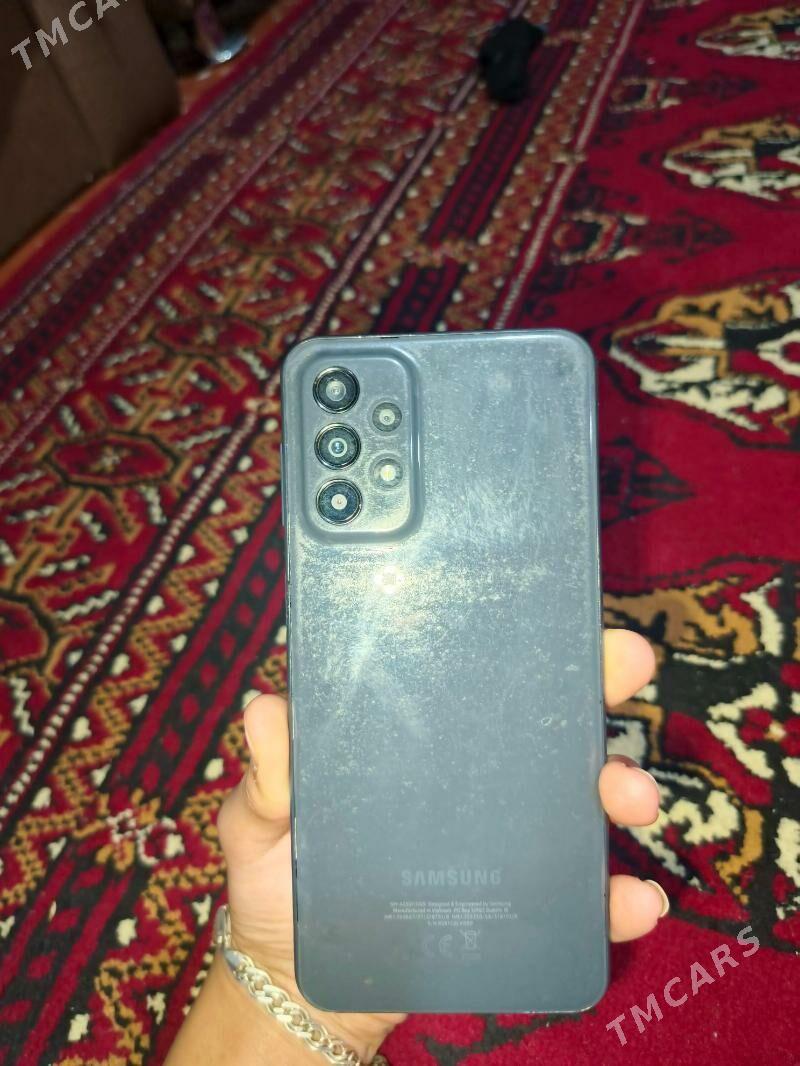Samsung A23 - Daşoguz - img 2