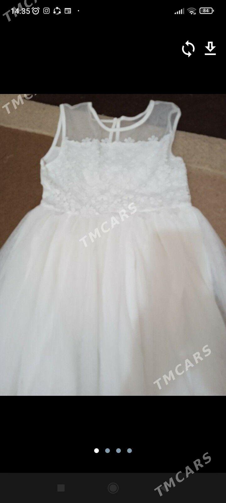 платье - Туркменабат - img 2