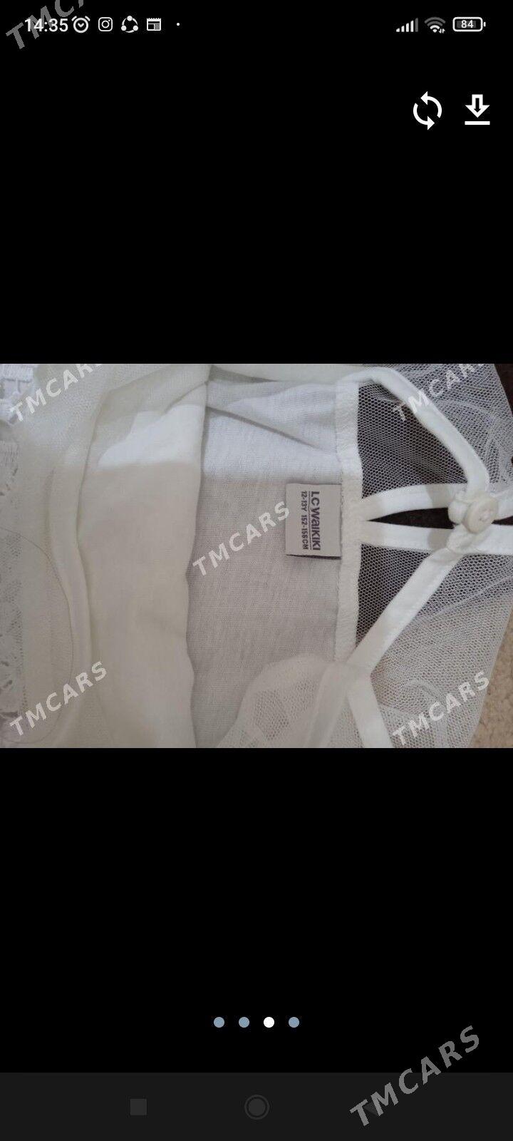 платье - Туркменабат - img 1