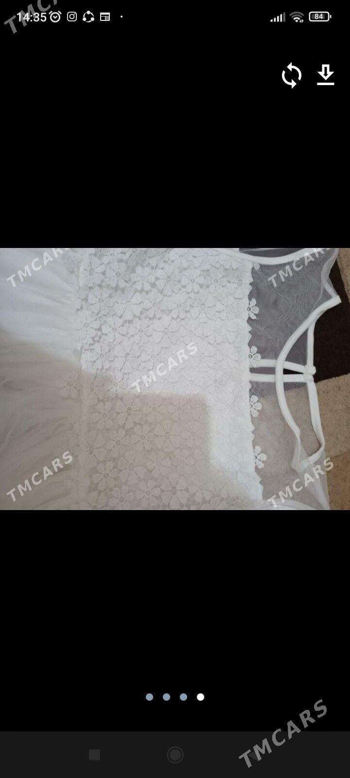 платье - Туркменабат - img 3