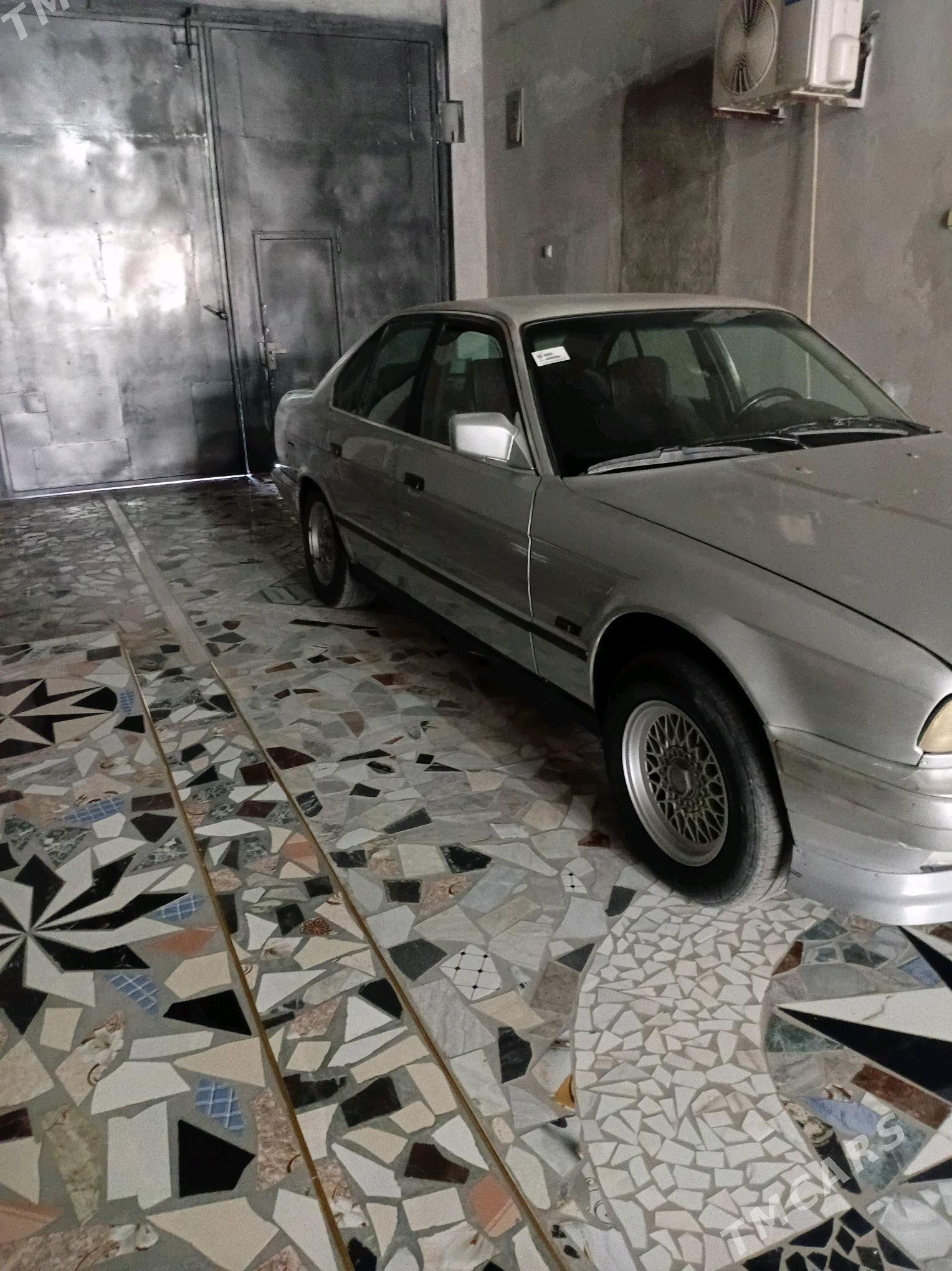 BMW 535 1990 - 35 000 TMT - Туркменабат - img 2