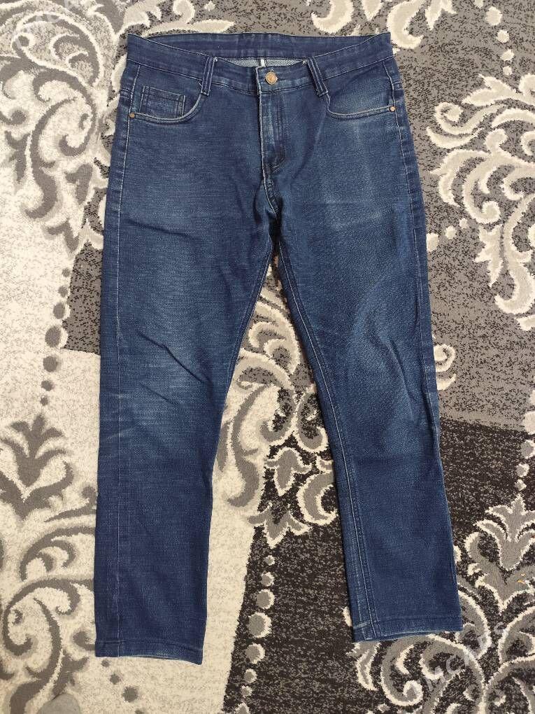 брюки - джинсы - Türkmenabat - img 3