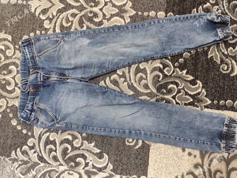 брюки - джинсы - Türkmenabat - img 4