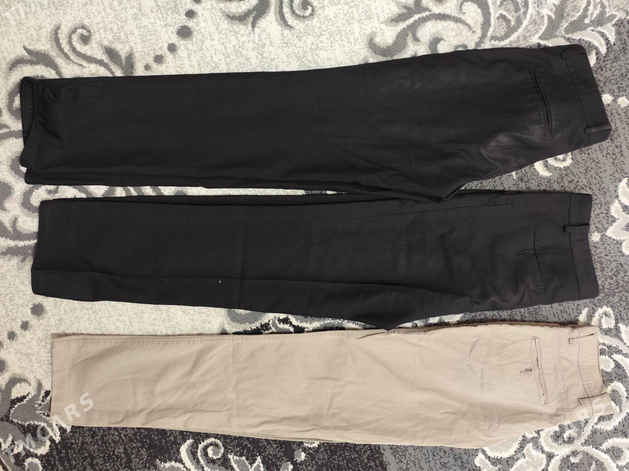 брюки - джинсы - Türkmenabat - img 1