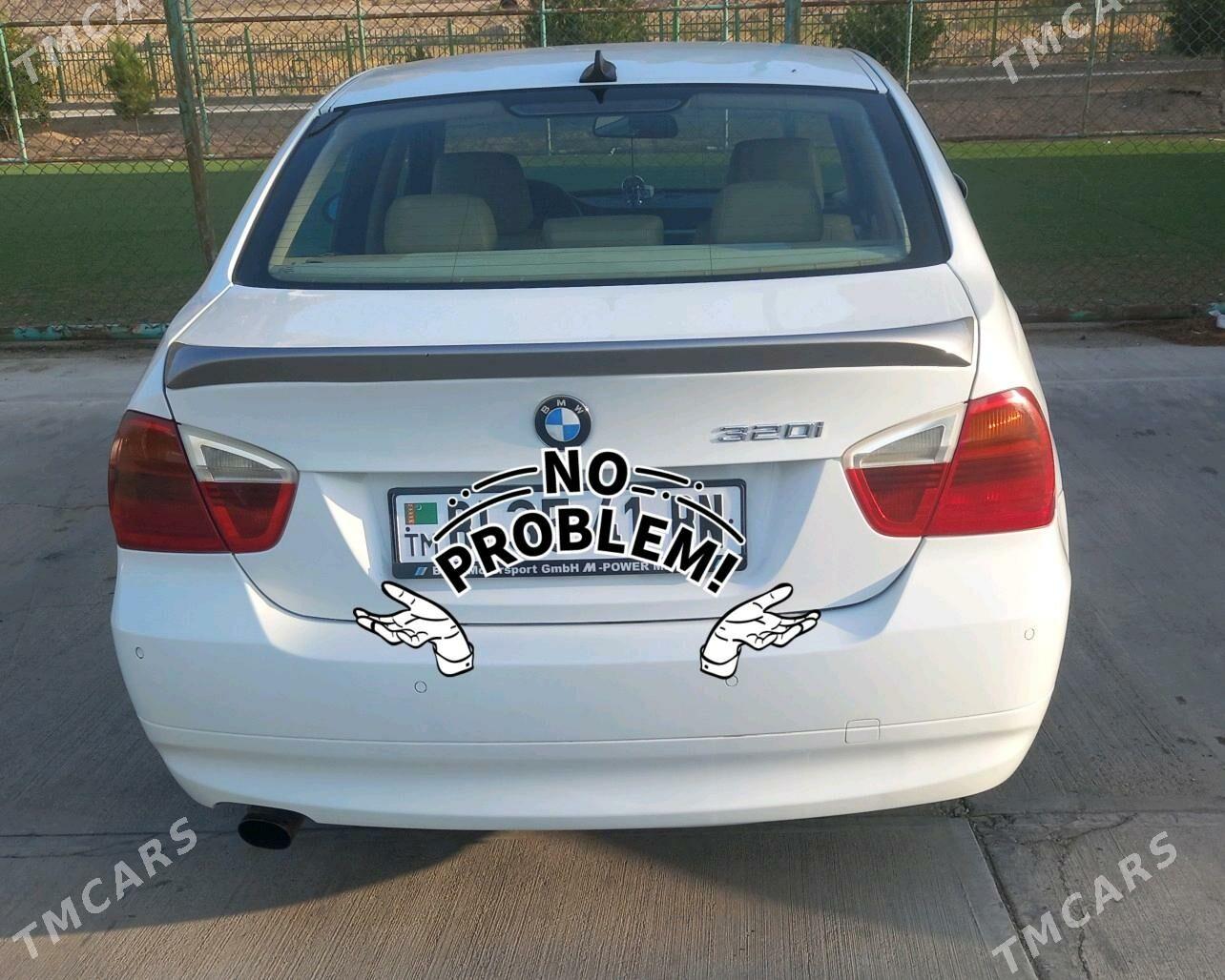 BMW M3 2006 - 110 000 TMT - Türkmenbaşy - img 1