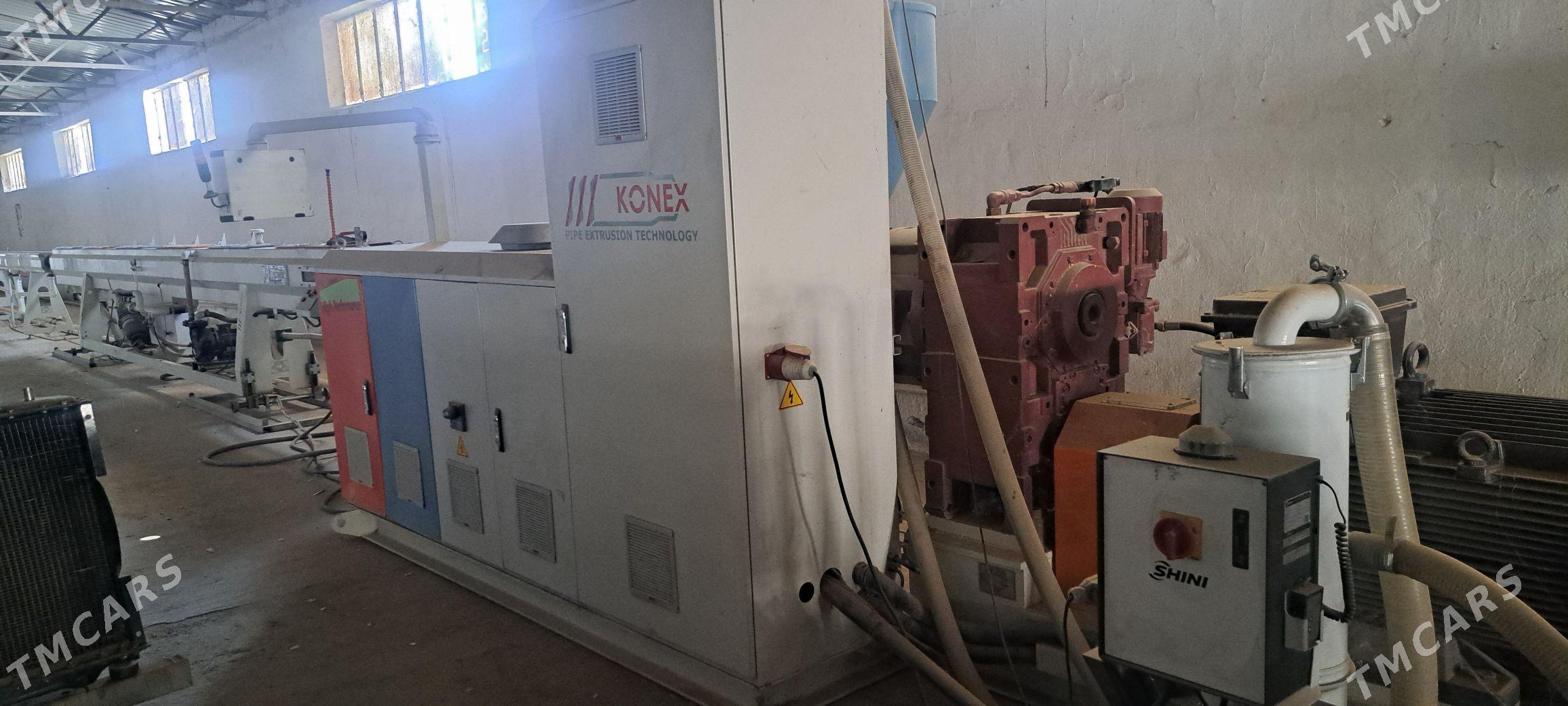 Plasmas stanok  turba 4 görnüṣ - Бузмеин - img 5