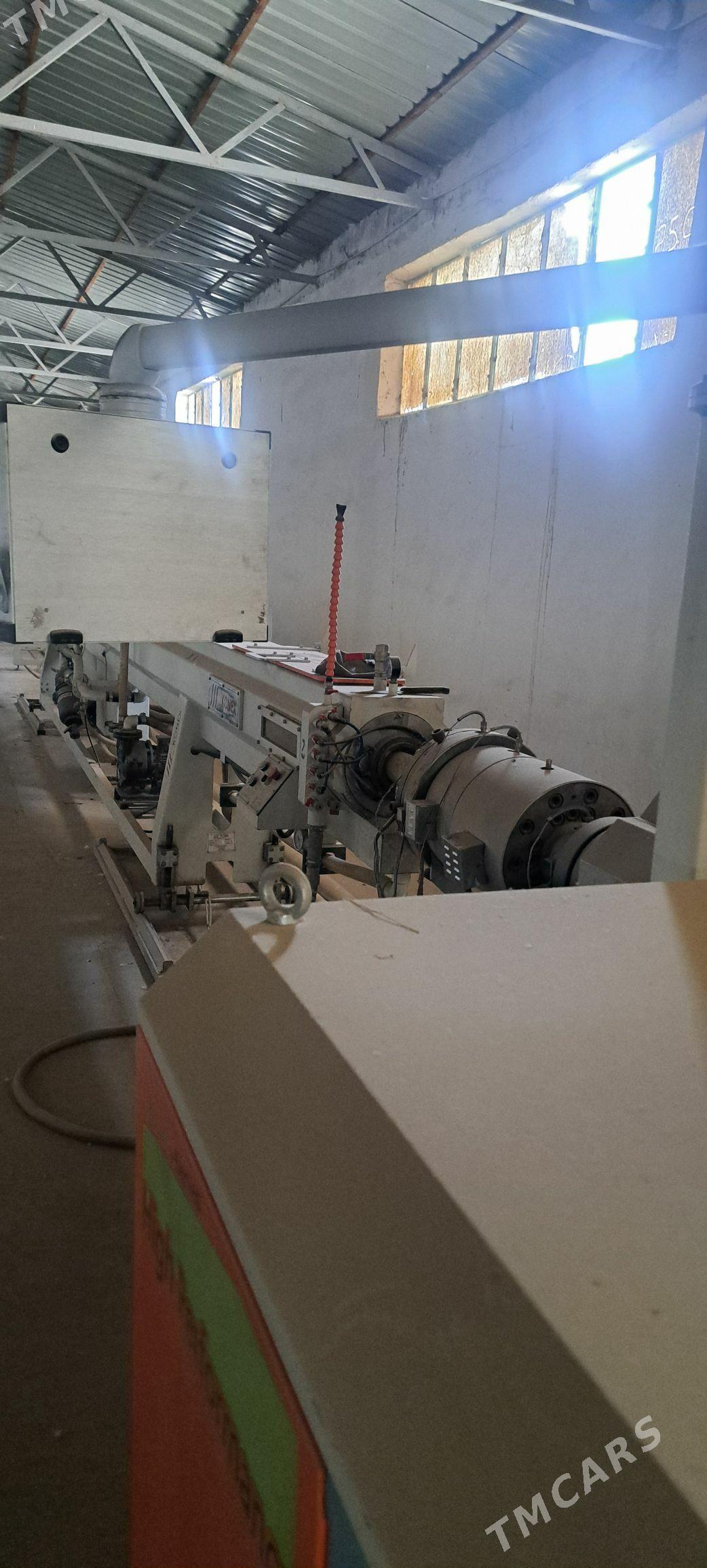 Plasmas stanok  turba 4 görnüṣ - Бузмеин - img 4