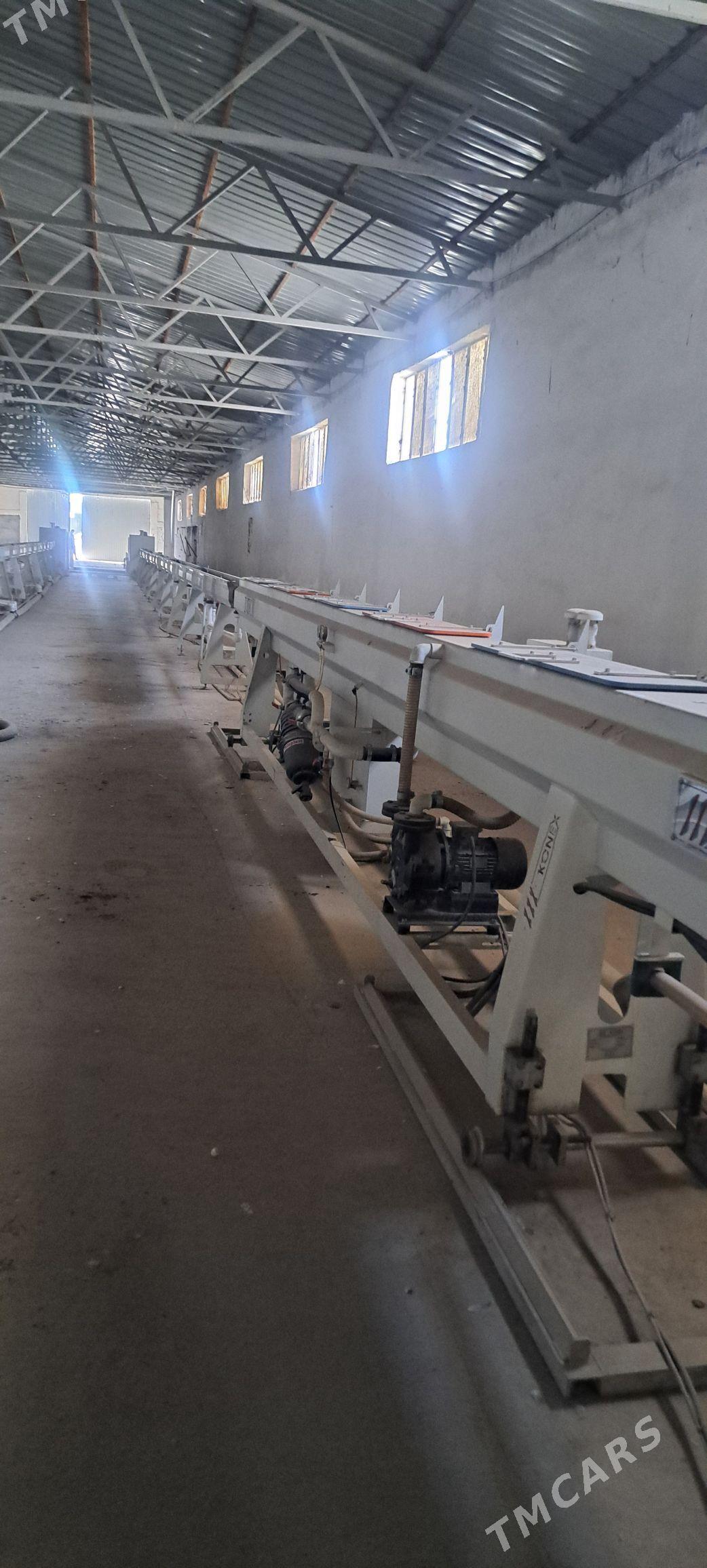 Plasmas stanok  turba 4 görnüṣ - Бузмеин - img 7