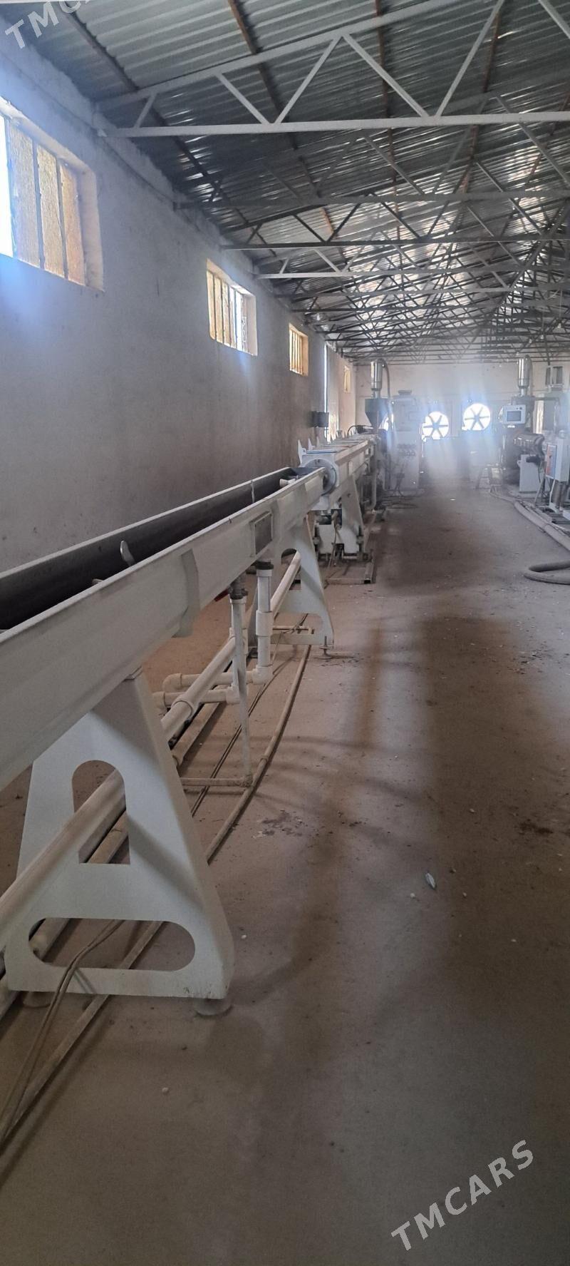 Plasmas stanok  turba 4 görnüṣ - Бузмеин - img 2