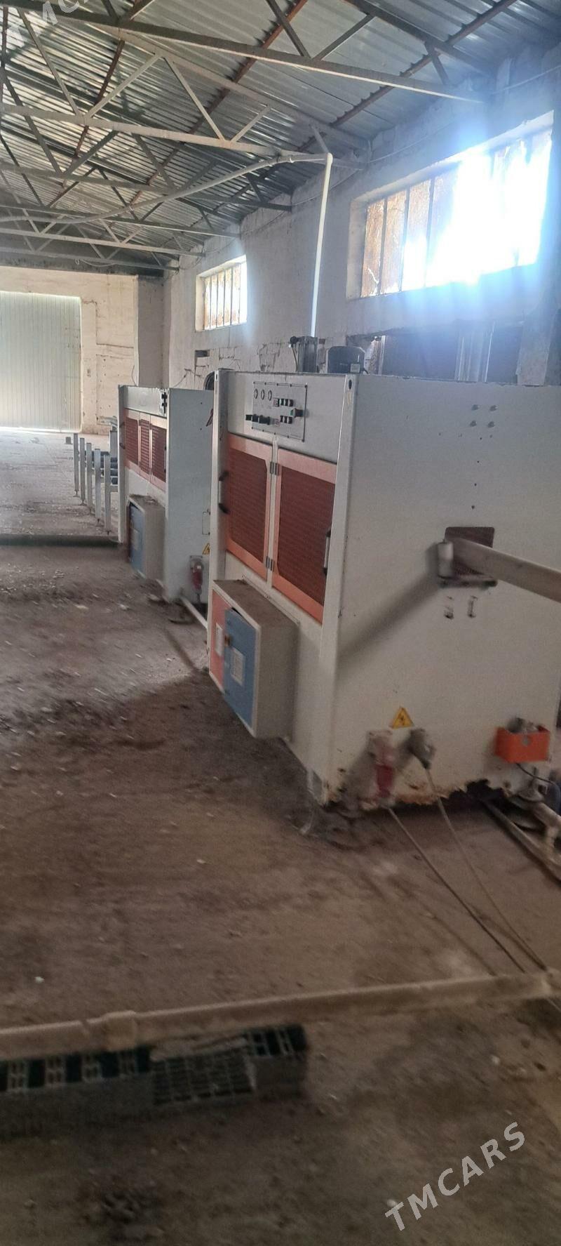 Plasmas stanok  turba 4 görnüṣ - Бузмеин - img 6