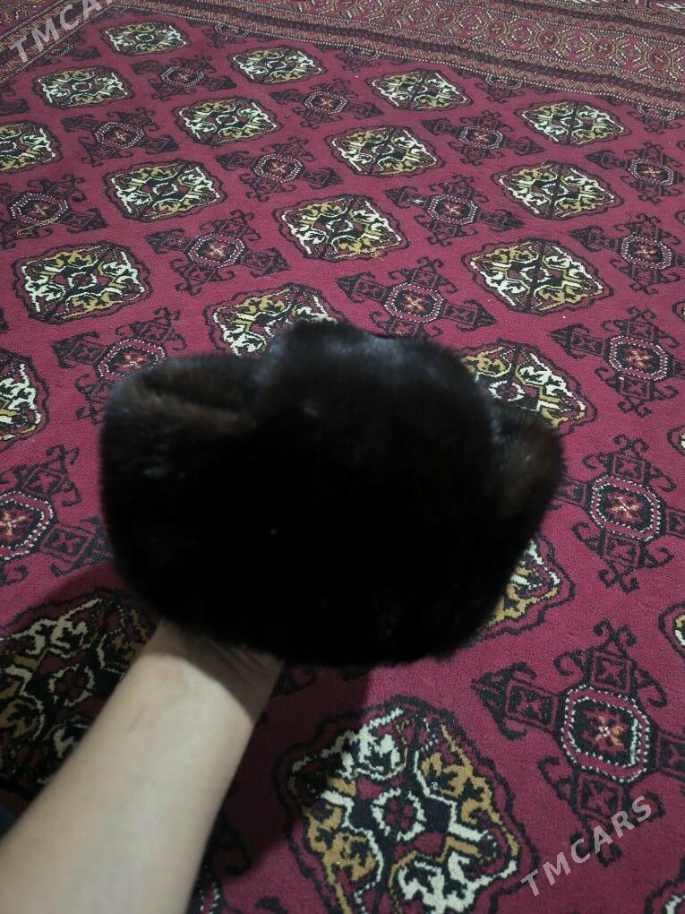 Nurka telpek - Şabat etr. - img 1