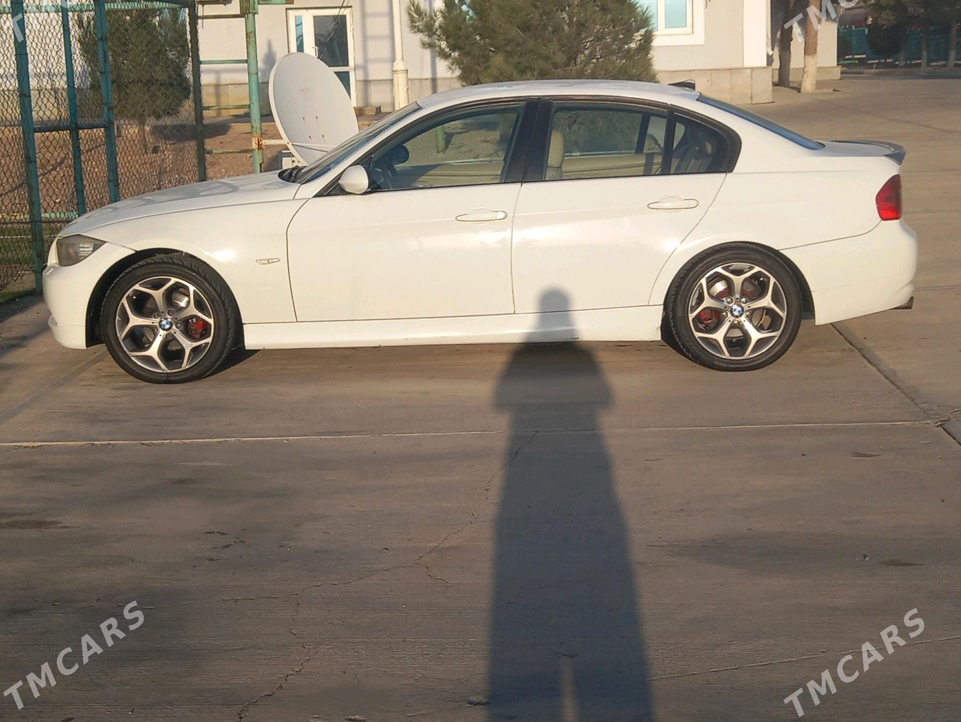 BMW M3 2006 - 110 000 TMT - Türkmenbaşy - img 3