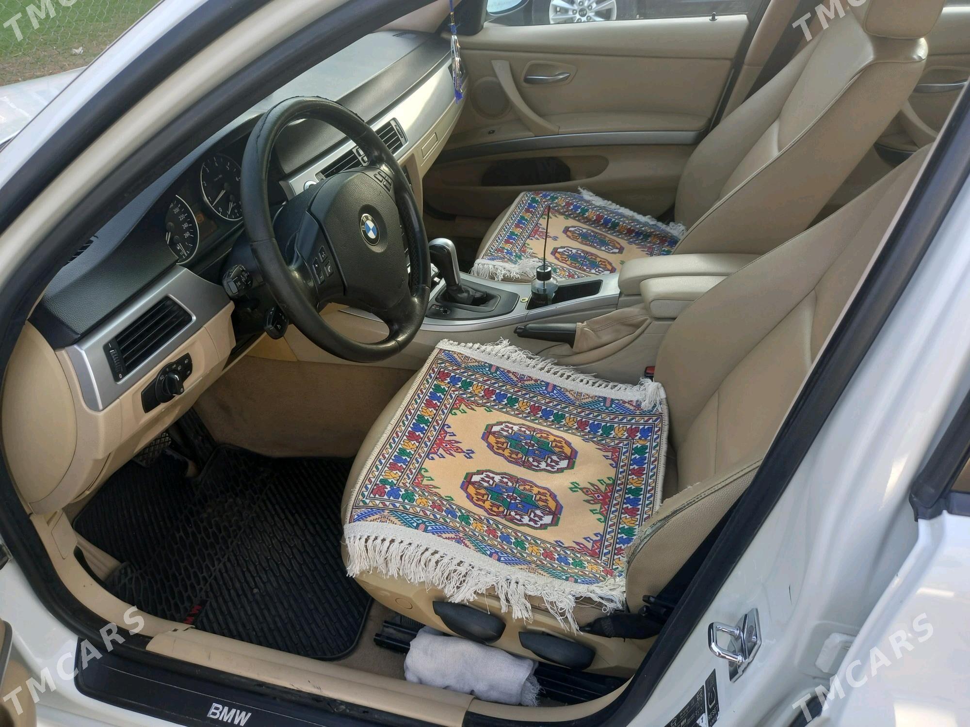 BMW M3 2006 - 110 000 TMT - Türkmenbaşy - img 4