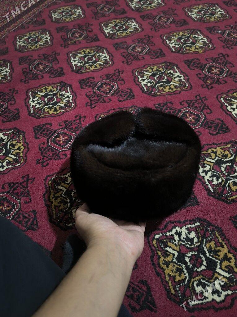 Nurka telpek - Şabat etr. - img 3