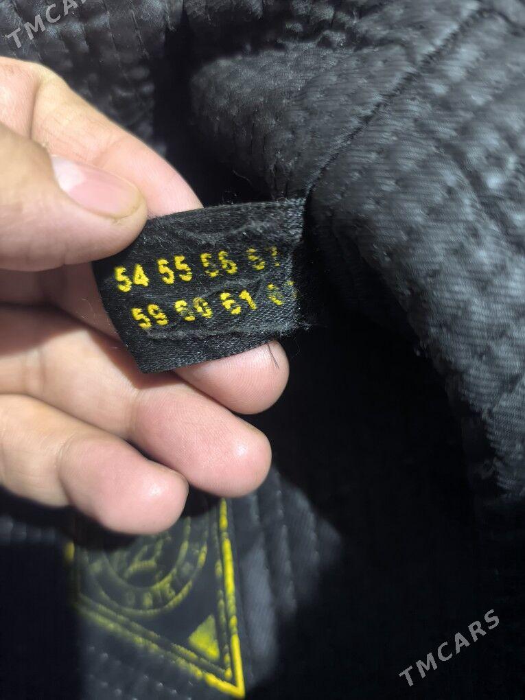 Nurka telpek - Şabat etr. - img 4