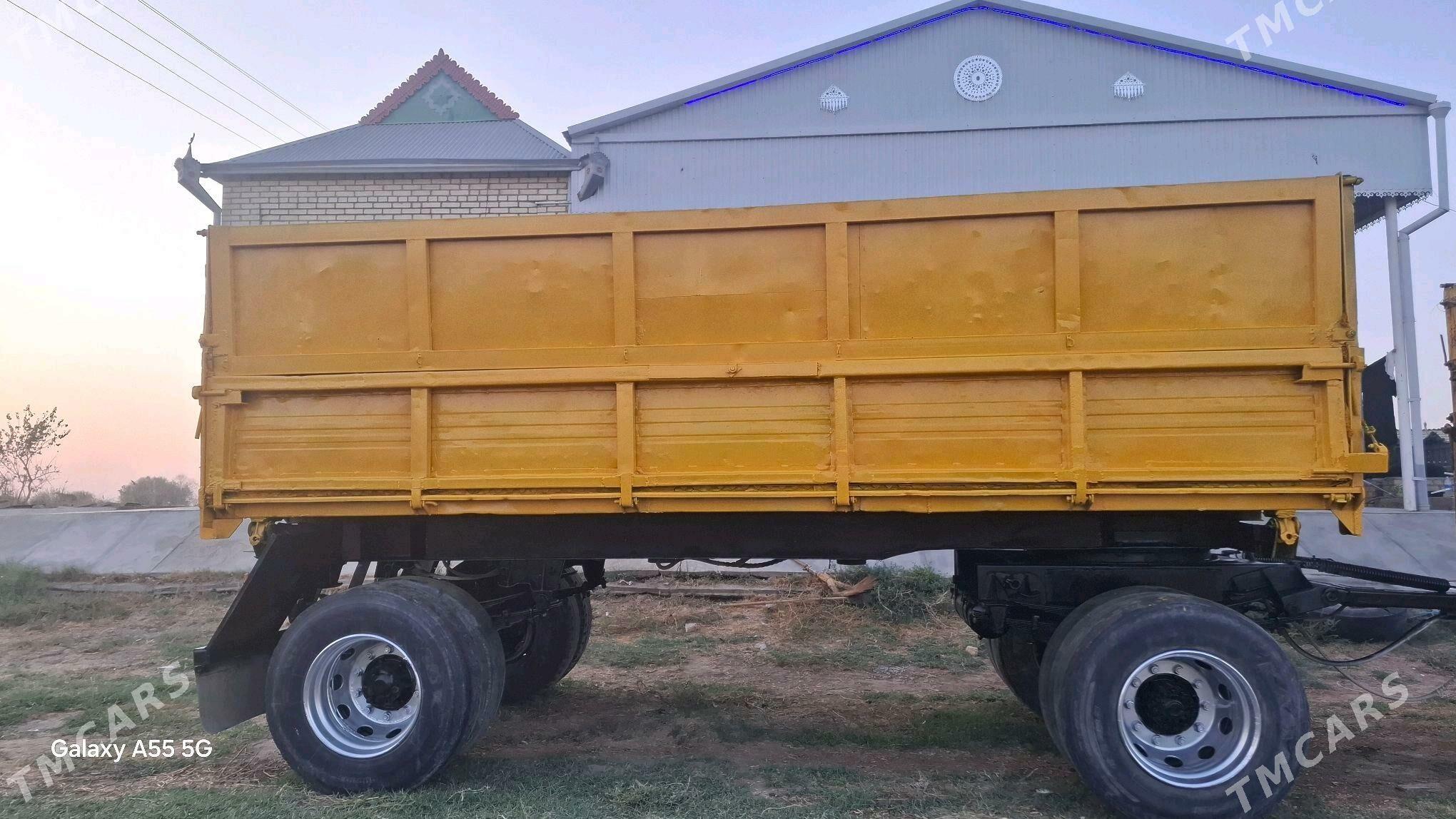 Kamaz 5320 1995 - 130 000 TMT - Wekilbazar - img 2