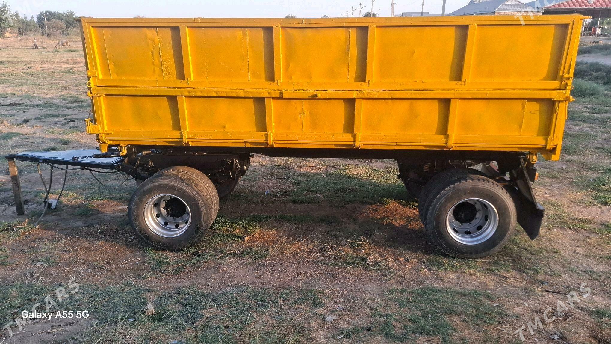 Kamaz 5320 1995 - 130 000 TMT - Wekilbazar - img 4