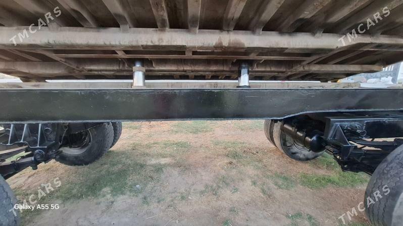 Kamaz 5320 1995 - 130 000 TMT - Wekilbazar - img 3