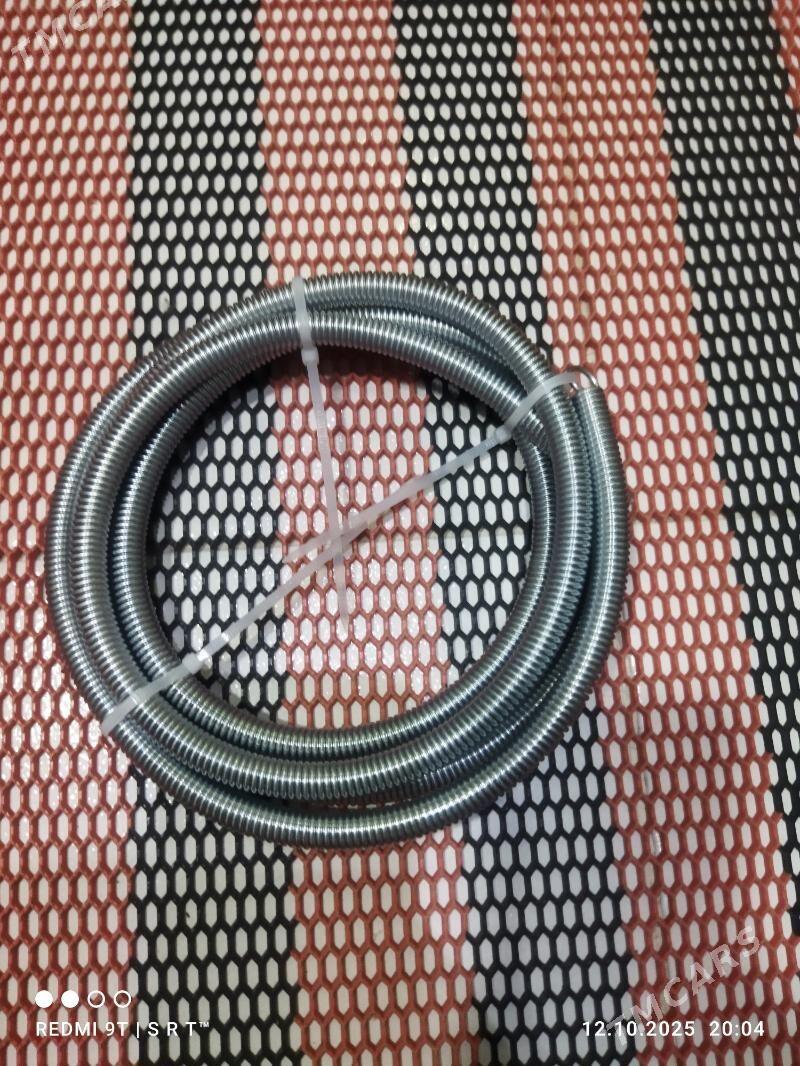 манометр шланги manometer - Мир 1 - img 2