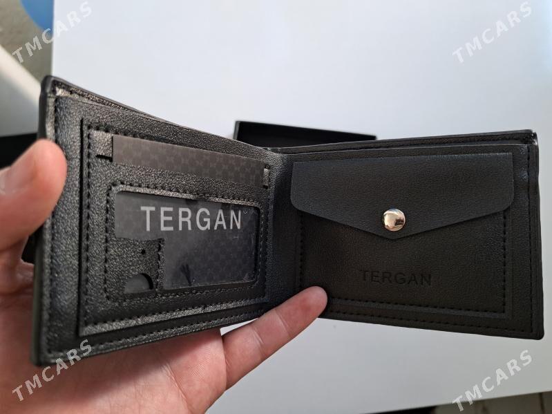 Tergan gapjyk - Туркменбаши - img 1