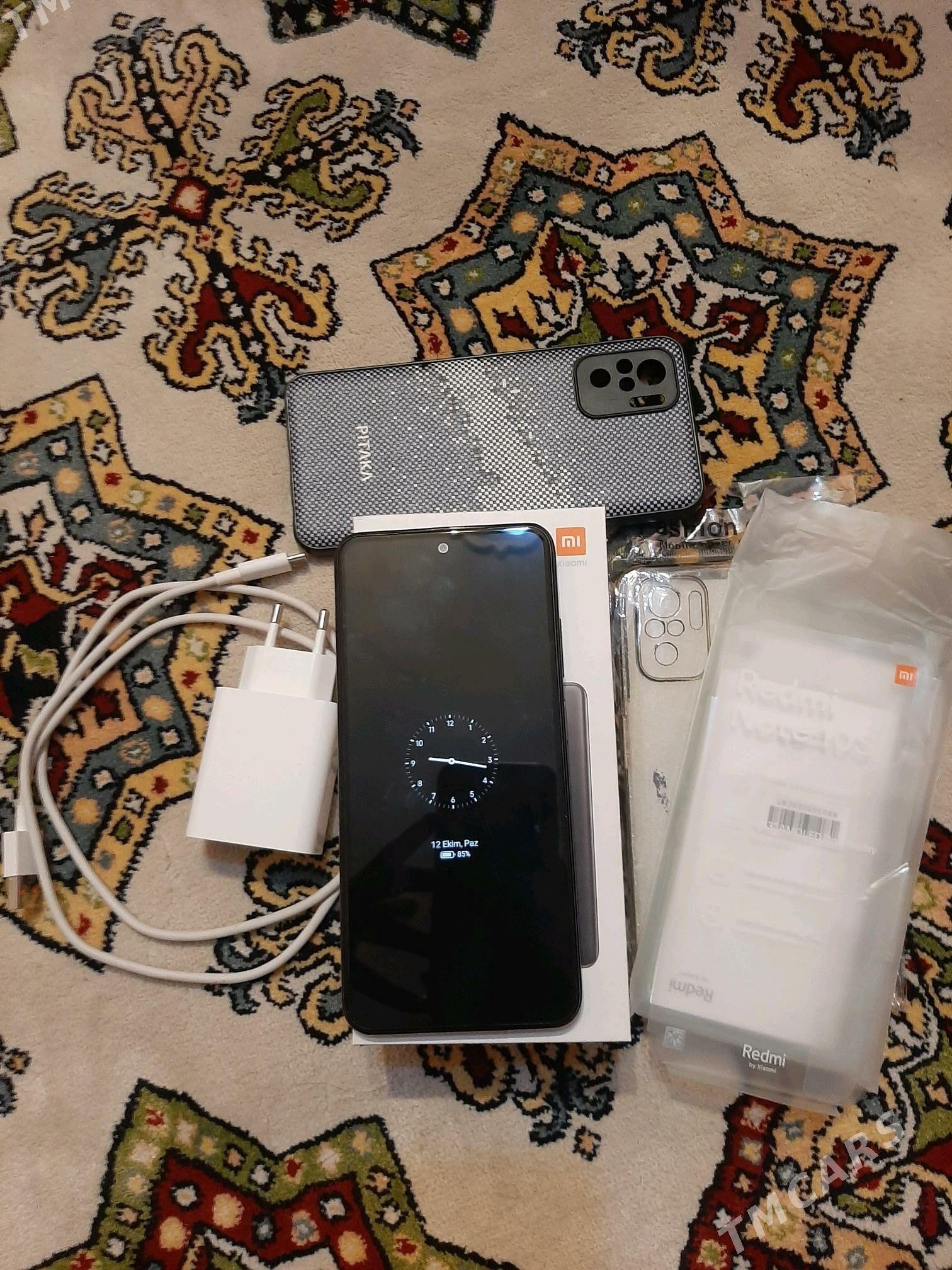 Redmi note 10s - Туркменбаши - img 8