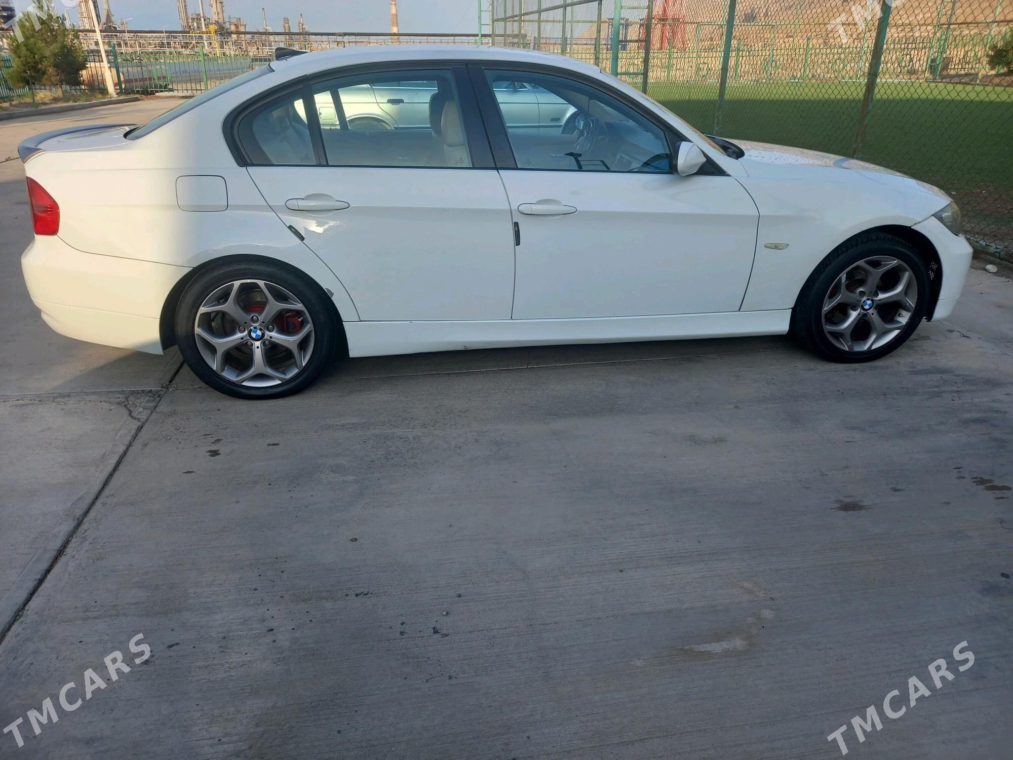 BMW M3 2006 - 110 000 TMT - Türkmenbaşy - img 2