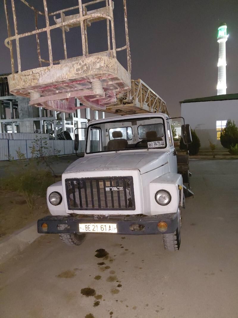 Gaz 53 2007 - 200 000 TMT - Мир 5 - img 3
