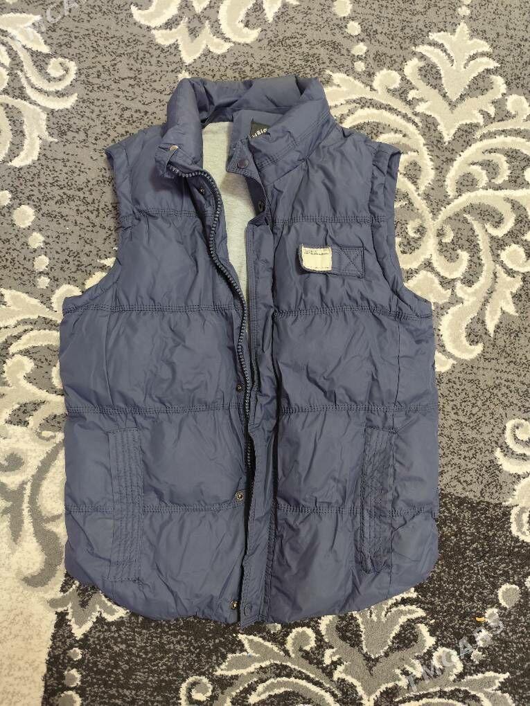 куртка - Türkmenabat - img 3