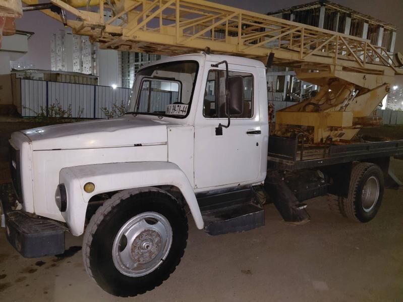 Gaz 53 2007 - 200 000 TMT - Мир 5 - img 2