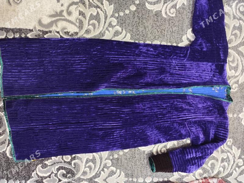 куртка - Türkmenabat - img 5