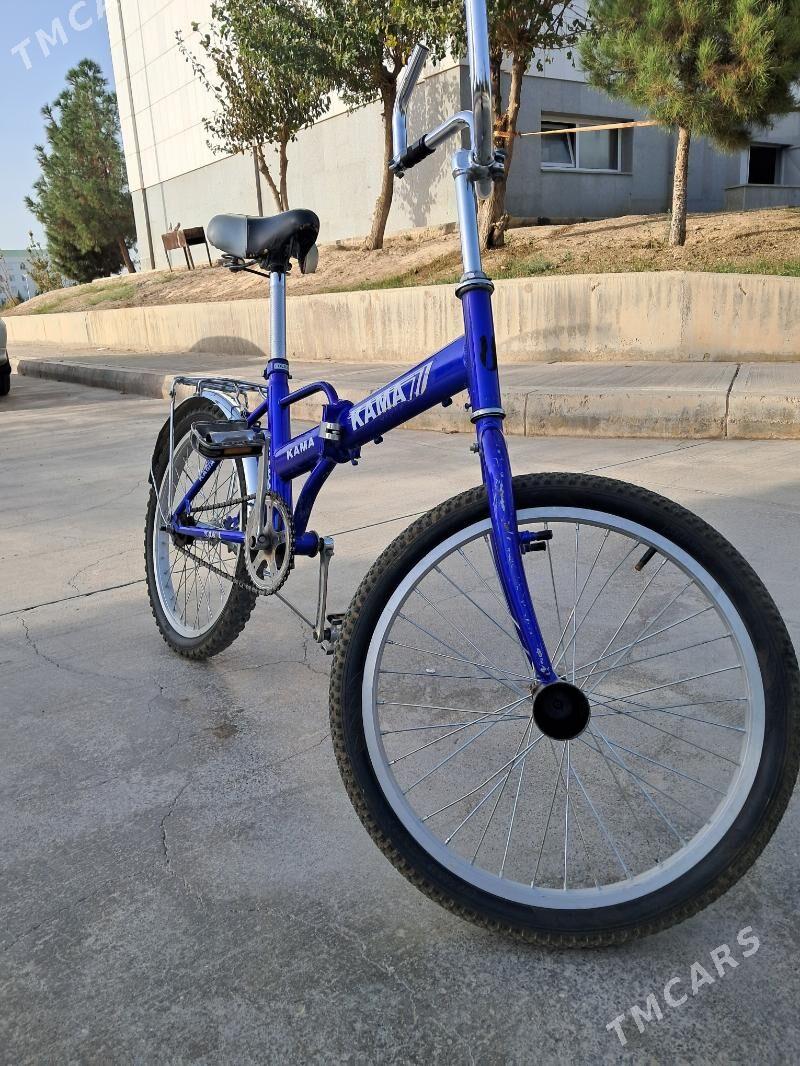 tigir kama - Köşi - img 3