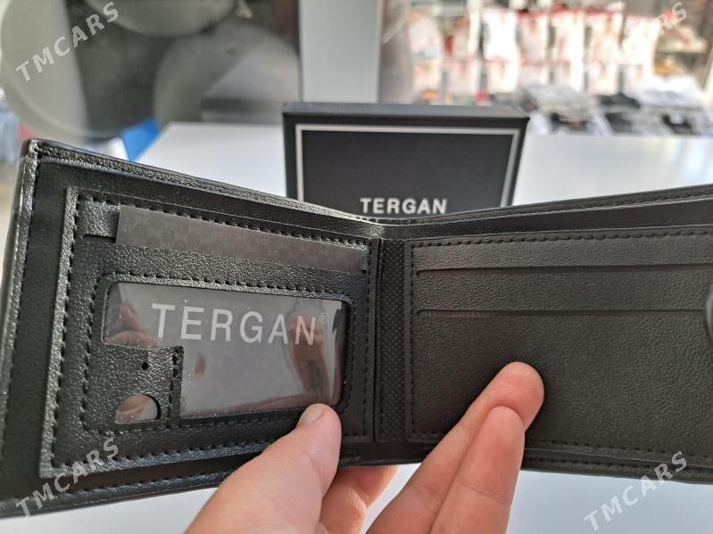 Tergan gapjyk - Türkmenbaşy - img 1