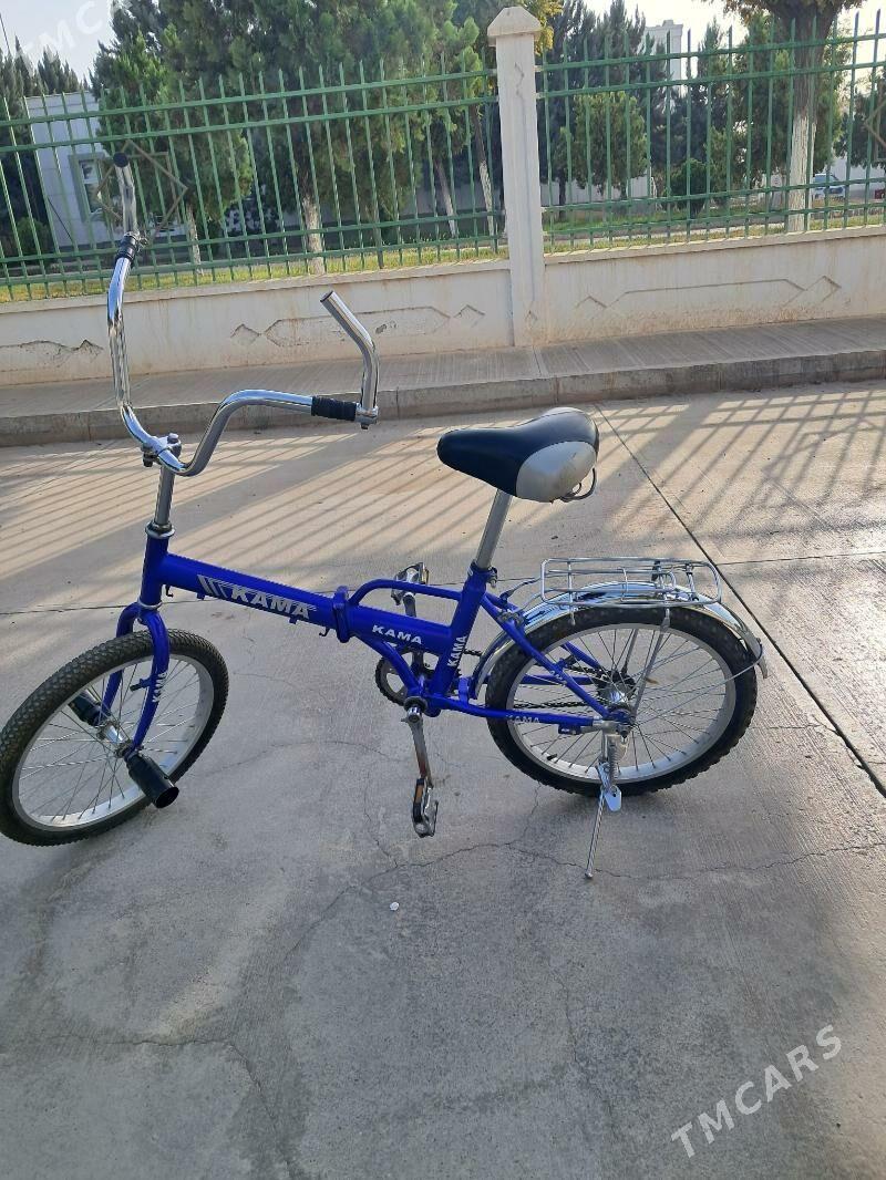 tigir kama - Köşi - img 1