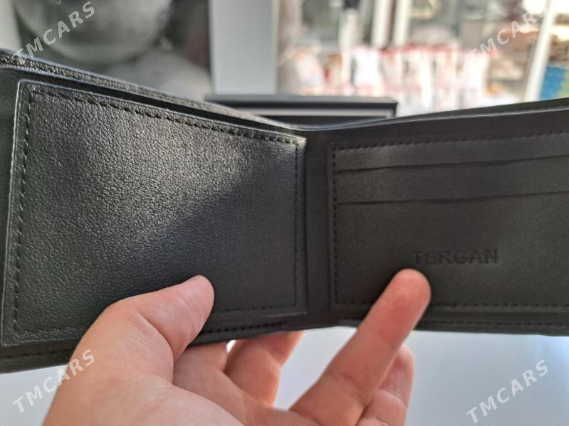 Tergan gapjyk - Türkmenbaşy - img 3