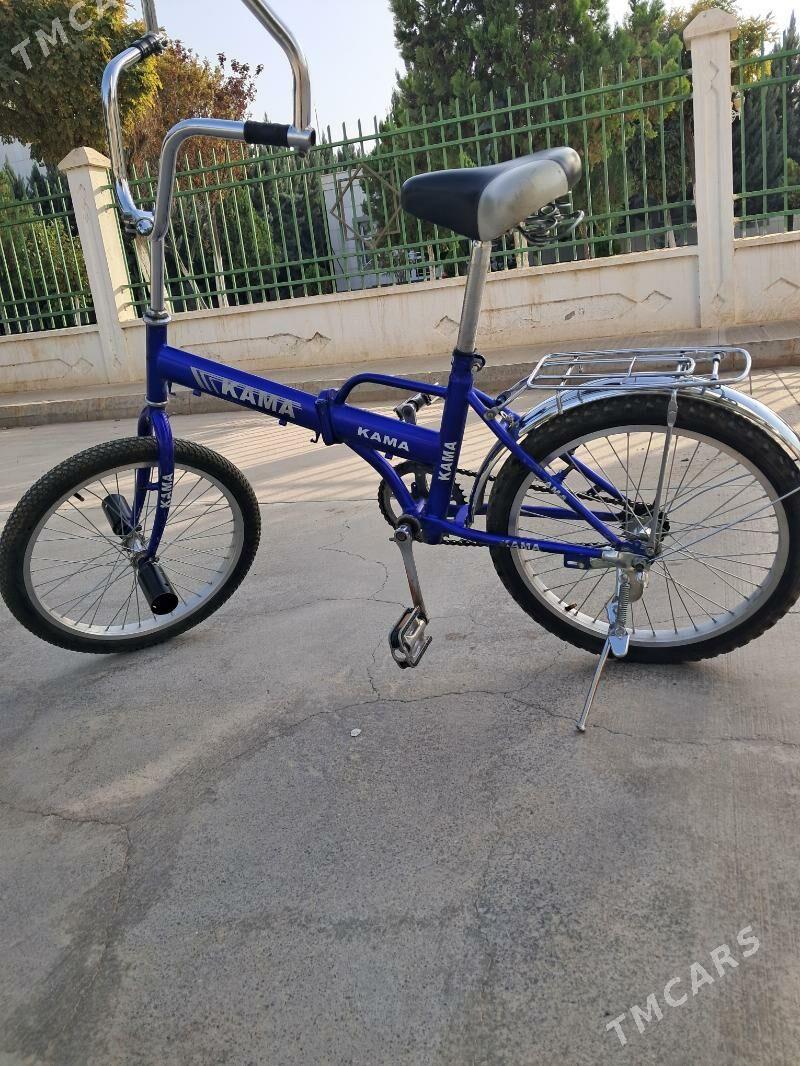 tigir kama - Köşi - img 2