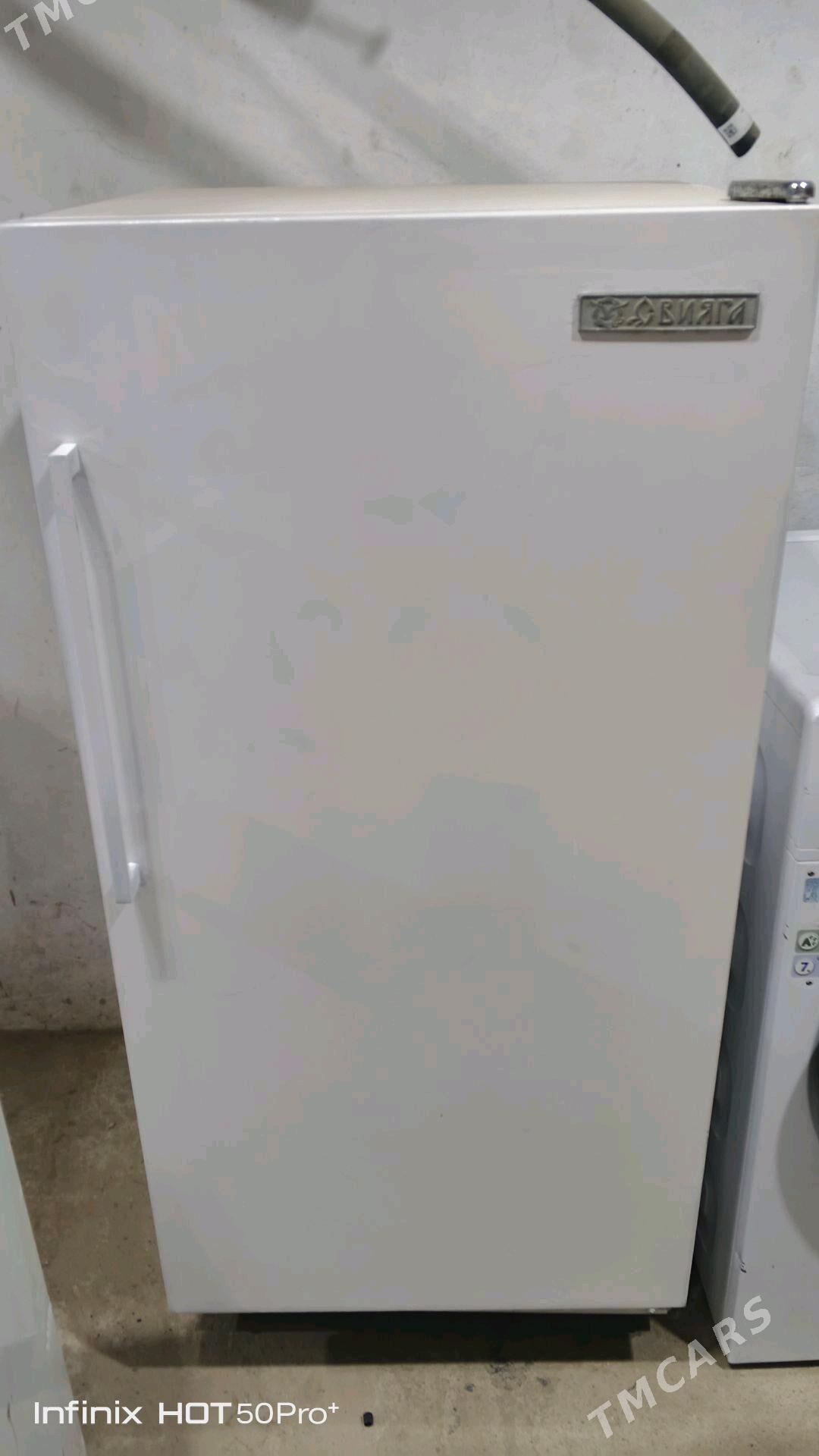 советский холодильник - Байрамали - img 1