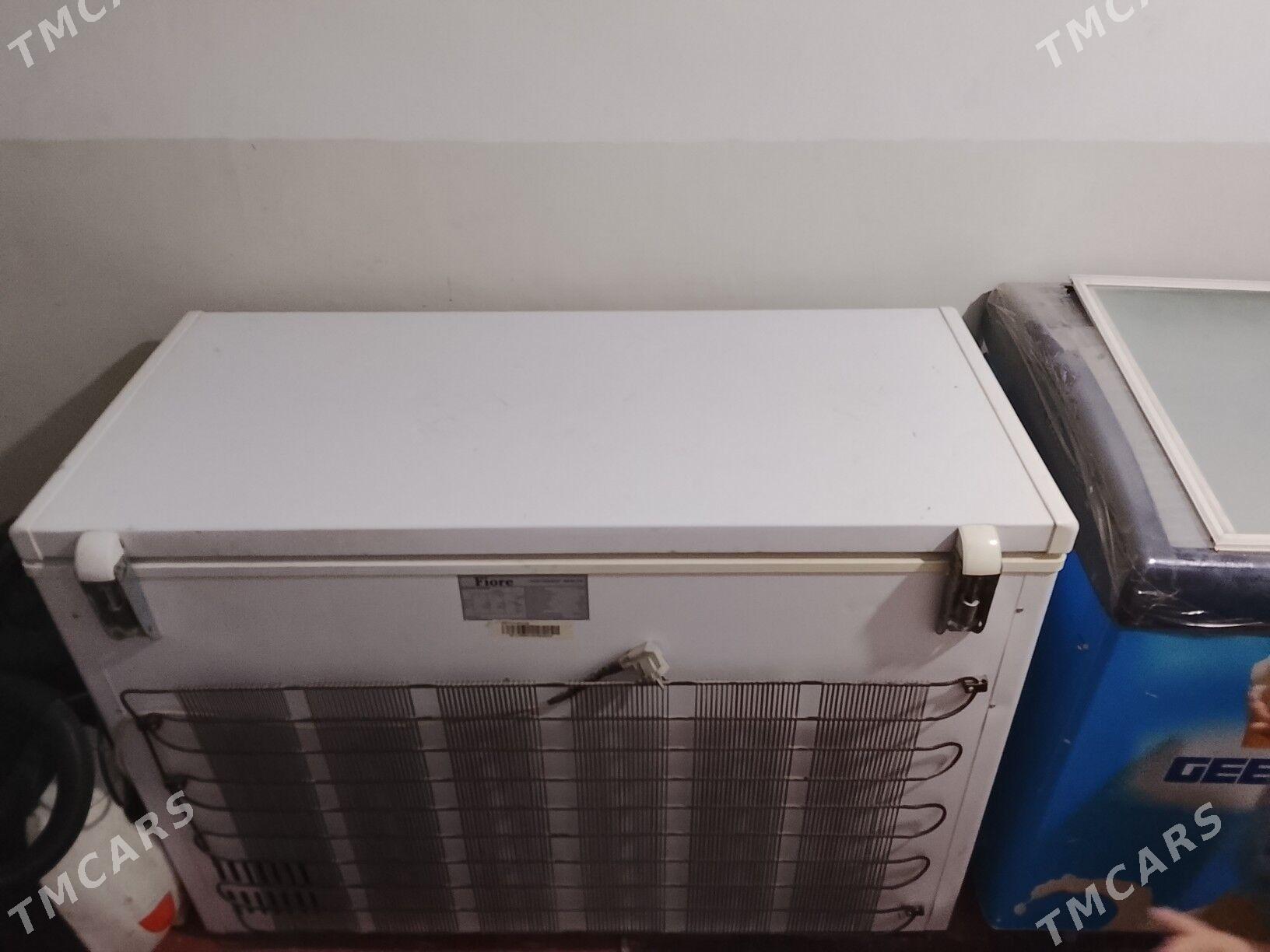 морозилка - Мургап - img 1