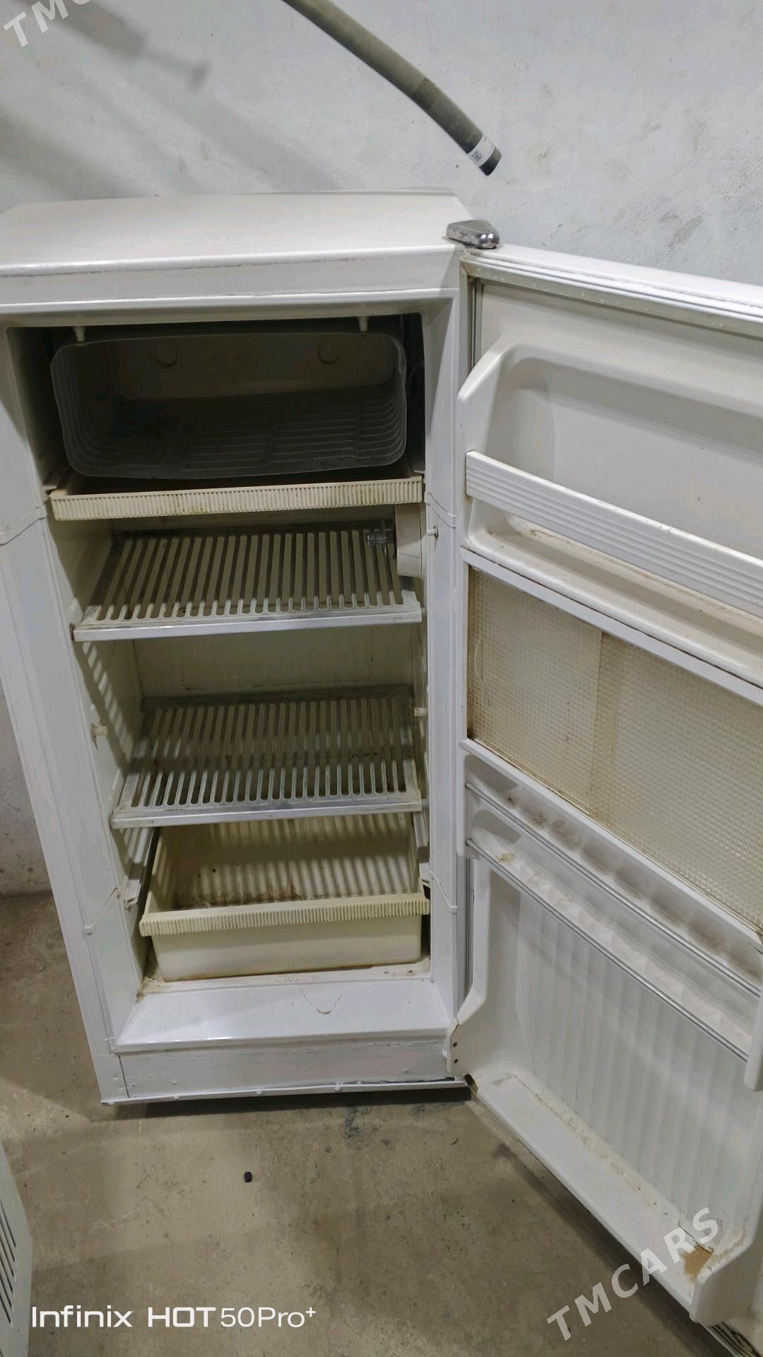 советский холодильник - Байрамали - img 2