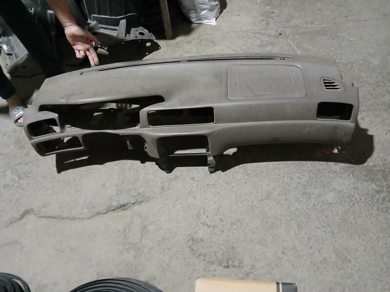 Babyjka Tarpeda 1 800 TMT - Büzmeýin - img 1