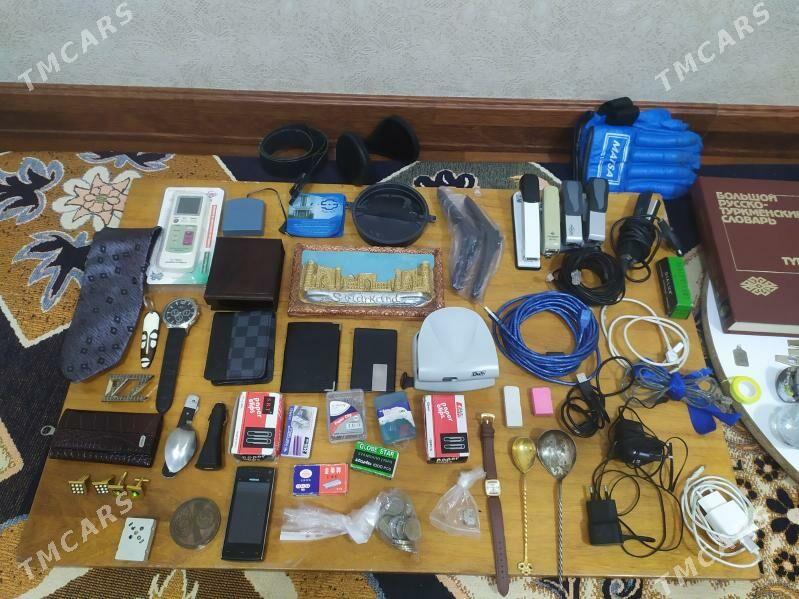 Erkek gapjyk- Муж кошелек - Ашхабад - img 6