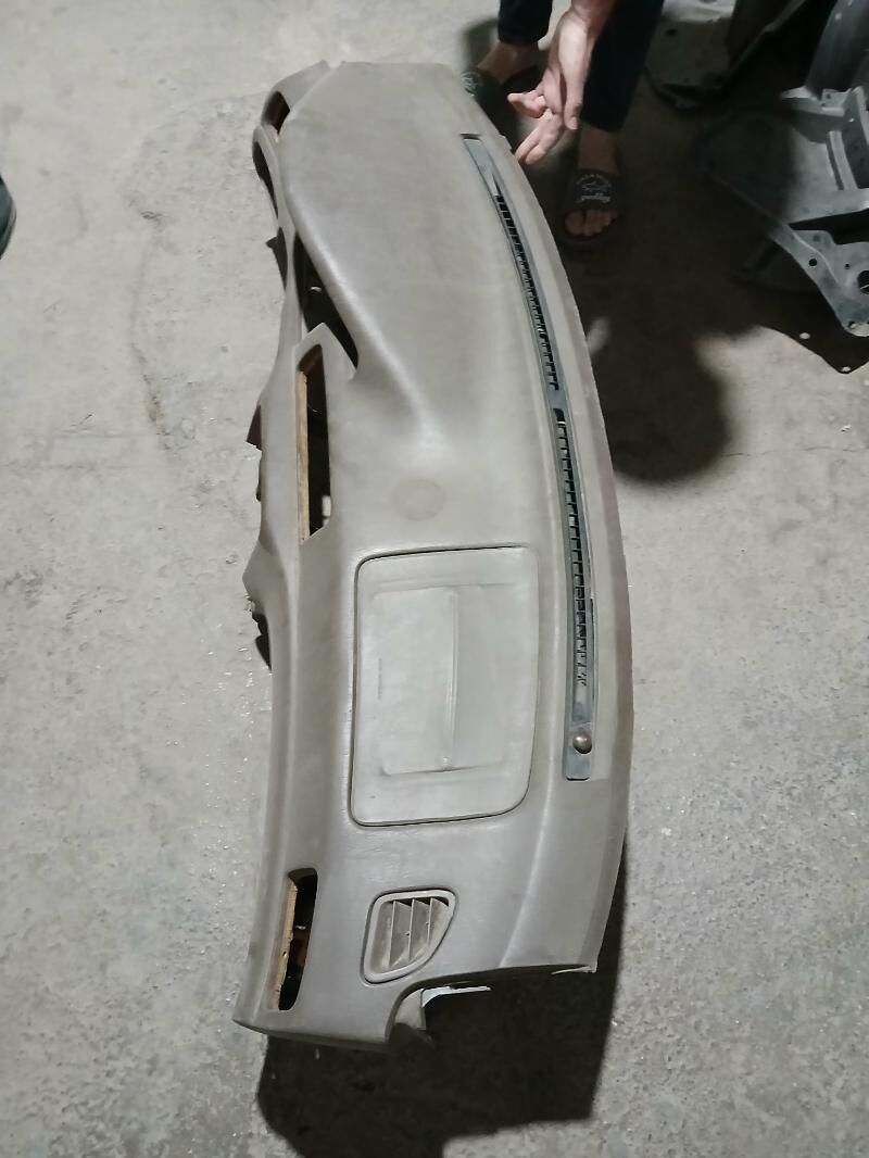 Babyjka Tarpeda 1 800 TMT - Büzmeýin - img 3