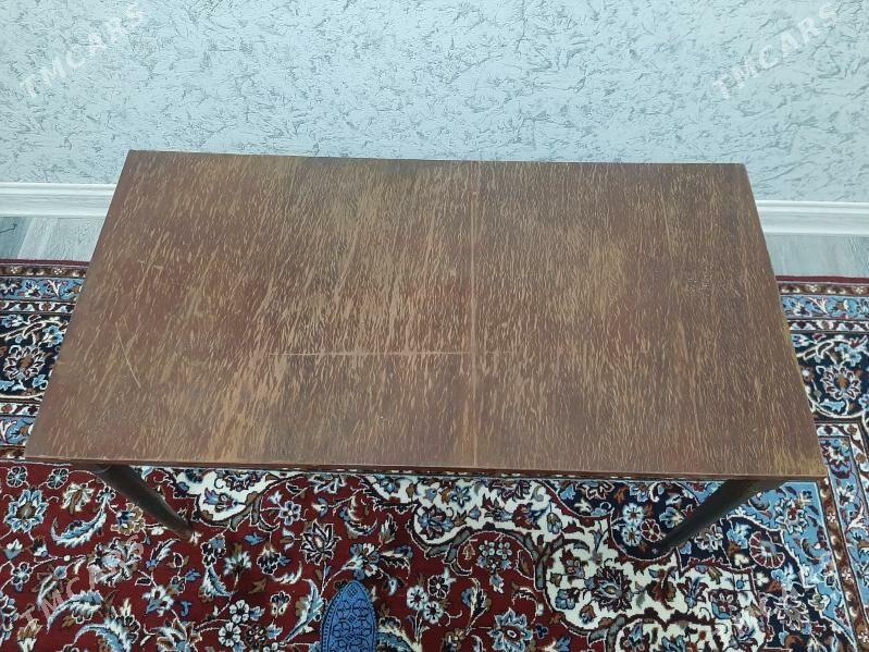 Стол журнальный - Туркменабат - img 2