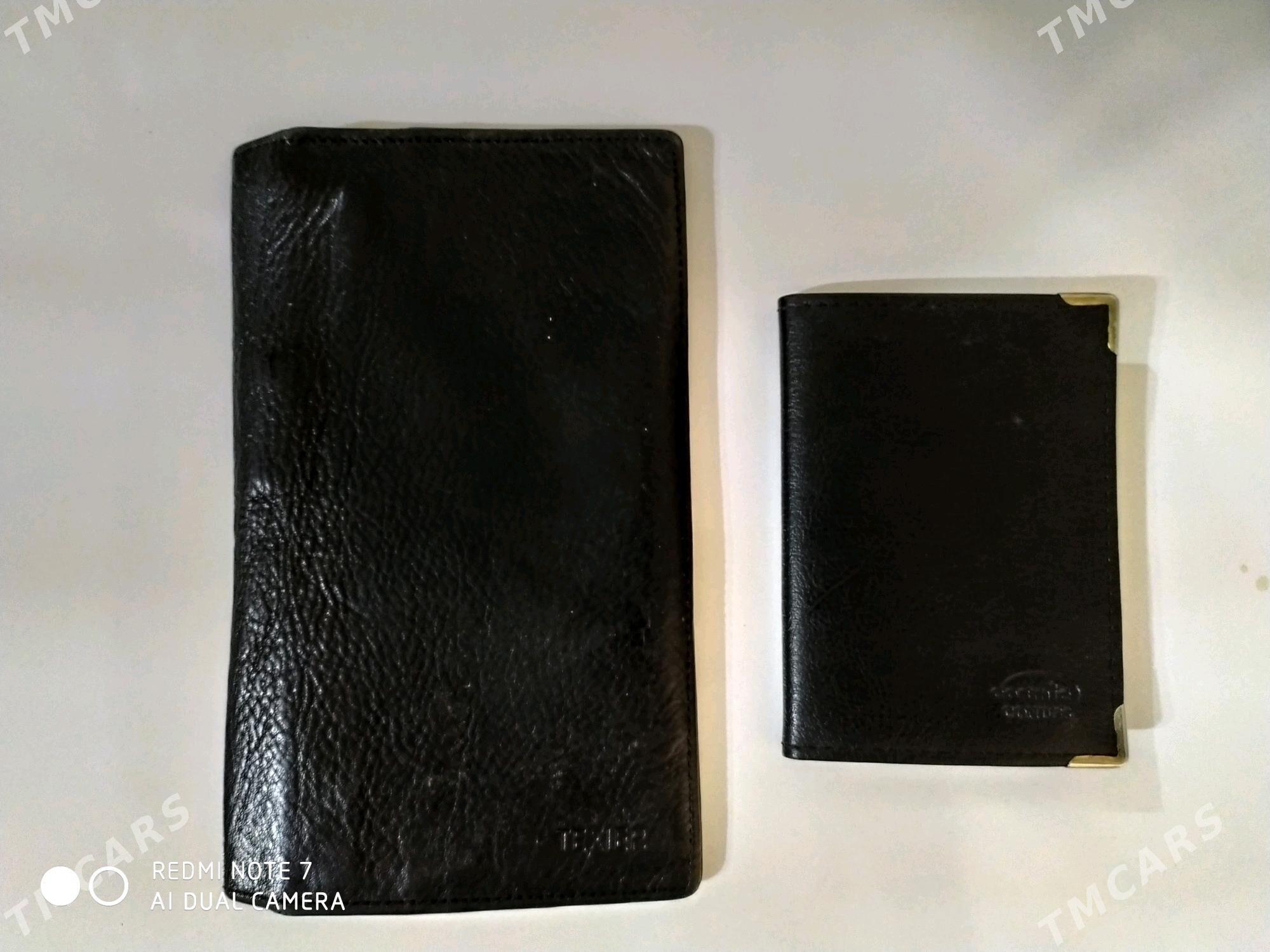 Erkek gapjyk- Муж кошелек - Ашхабад - img 10