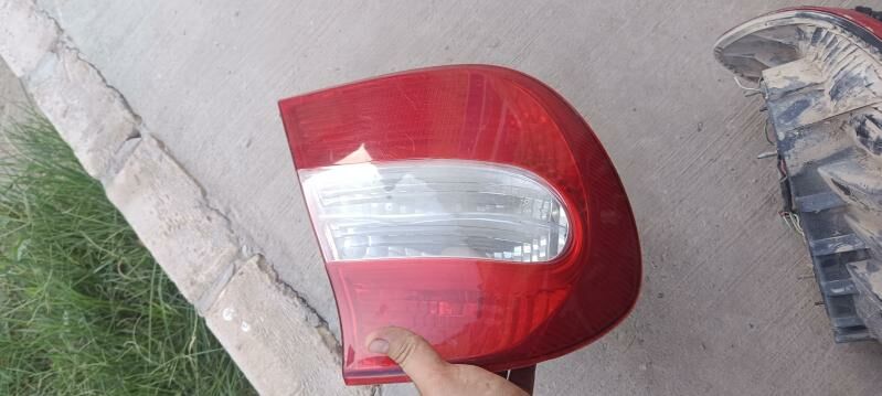 duty camry stopnik fara 350 TMT - Гарабекевюл - img 4